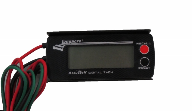 Accutech Digital TAC 19000 RPM